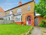 Thumbnail to rent in West Street, Wellingborough