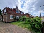 Thumbnail for sale in Kings Avenue, Tongham, Surrey