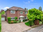 Thumbnail for sale in Meadow Way, Wilmslow