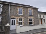 Thumbnail to rent in Western Ville, West Street, Whitland