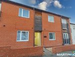 Thumbnail to rent in Jefferson Place, Grafton Road, West Bromwich