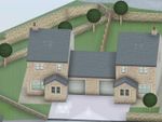 Thumbnail to rent in House Type D, The Meadows, Cononley