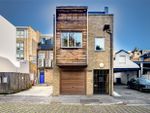 Thumbnail to rent in Worple Road Mews, London