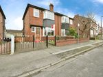 Thumbnail for sale in Everton Street, Swinton, Manchester, Greater Manchester