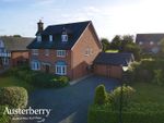Thumbnail for sale in Henley Road, Wychwood Park, Crewe