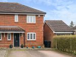 Thumbnail for sale in Willow Close, Chertsey