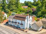 Thumbnail to rent in Cambridge Road, Quendon, Nr Saffron Walden, Essex