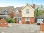 Thumbnail for sale in Woodside, North Walsham