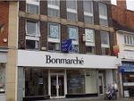 Thumbnail to rent in 68-70 High Street, Kettering, Northamptonshire