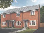 Thumbnail to rent in "The Bell - The Paddocks - Shared Ownership" at Harvester Drive, Cottam, Preston