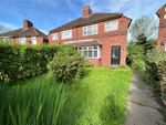 Thumbnail for sale in Oak Road, Walsall Wood, Walsall