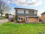 Thumbnail to rent in Lacy Drive, Wimborne, Dorset