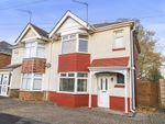 Thumbnail to rent in Grantham Road, Southampton