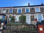 Thumbnail to rent in Kenry Street, Tonypandy