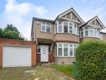 Thumbnail to rent in Parkside Way, Harrow