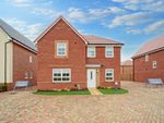 Thumbnail to rent in Indigo Close, Overstone