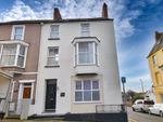 Thumbnail to rent in The Corner House, 16 Warren St, Tenby