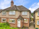 Thumbnail for sale in Oakhill Road, Sutton, Surrey