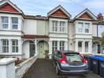 Thumbnail for sale in Westcourt Road, Worthing, West Sussex