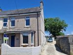Thumbnail for sale in Beacon Road, Summercourt, Newquay