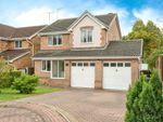 Thumbnail for sale in Cedar Close, Swinton, Mexborough