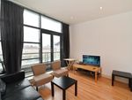 Thumbnail to rent in Galaxy Building, Crews Street, London