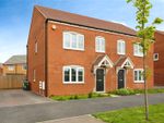 Thumbnail for sale in Harrier Way, Hardwicke, Gloucester, Gloucestershire