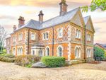 Thumbnail to rent in Savernake Manor, Savernake, Marlborough, Wiltshire