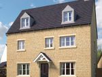 Thumbnail to rent in "Charlecote" at Towcester Road, Silverstone, Towcester