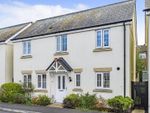 Thumbnail to rent in Tigers Way, Axminster