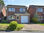 Thumbnail for sale in Glenorchy Close, Holmes Chapel, Crewe