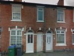 Thumbnail to rent in Sidaway Street, Cradley Heath