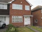Thumbnail to rent in Andrew Road, West Bromwich