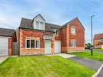 Thumbnail for sale in Masefield Avenue, Holmewood, Chesterfield