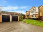 Thumbnail for sale in Medway Drive, Wellingborough