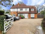 Thumbnail to rent in Hercies Road, North Hillingdon