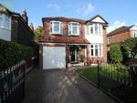 Thumbnail for sale in Sidmouth Avenue, Urmston, Manchester