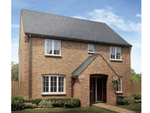 Thumbnail to rent in Gresley Way, Copcut, Droitwich