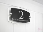 Thumbnail to rent in Deerplay Apartments, Heald Lane, Weir, Bacup