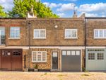 Thumbnail to rent in Northwick Close, St John's Wood