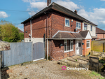 Thumbnail for sale in Greyfriars Road, Abbey Hulton, Stoke-On-Trent