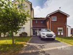 Thumbnail for sale in Bishop Hannon Drive, Fairwater, Cardiff