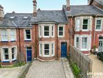 Thumbnail for sale in Knowles Hill Road, Newton Abbot