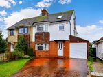 Thumbnail for sale in Wallace Avenue, Goring Worthing, West Sussex