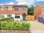 Thumbnail to rent in Mainwaring Drive, Wilmslow, Cheshire