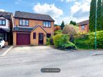 Thumbnail to rent in Linley Close, Aldridge, Walsall
