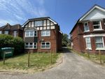 Thumbnail to rent in Flat 4 408 Winchester Road, Southampton