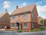 Thumbnail to rent in "The Charnwood" at Anderson Way, Wick, Littlehampton