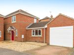 Thumbnail to rent in Gilbert Close, Whittlesey, Peterborough