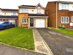 Thumbnail to rent in Black Diamond Way, Eaglescliffe, Stockton-On-Tees